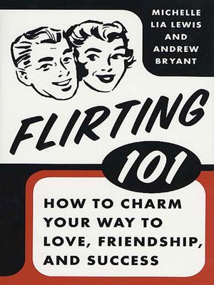 cover image of Flirting 101